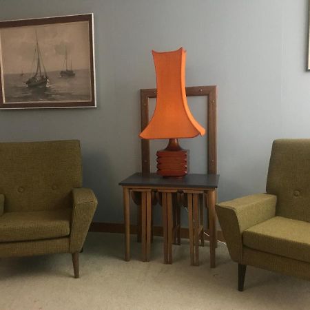 ستورنووايْ Macaulay Farm Lodge المظهر الخارجي الصورة