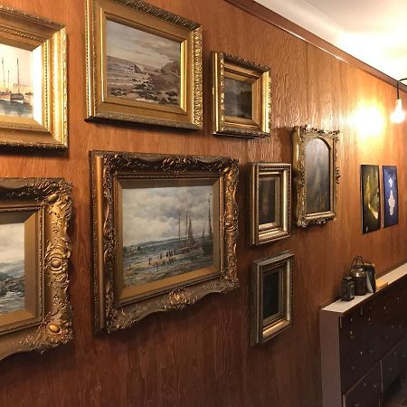 ستورنووايْ Macaulay Farm Lodge المظهر الخارجي الصورة