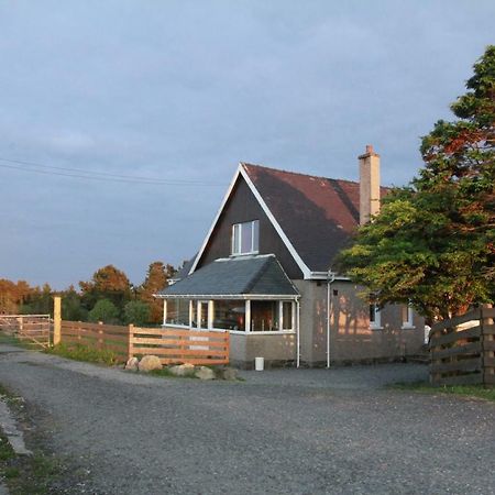 ستورنووايْ Macaulay Farm Lodge المظهر الخارجي الصورة