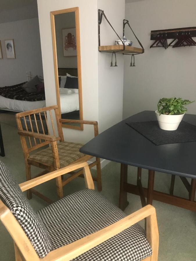 ستورنووايْ Macaulay Farm Lodge المظهر الخارجي الصورة