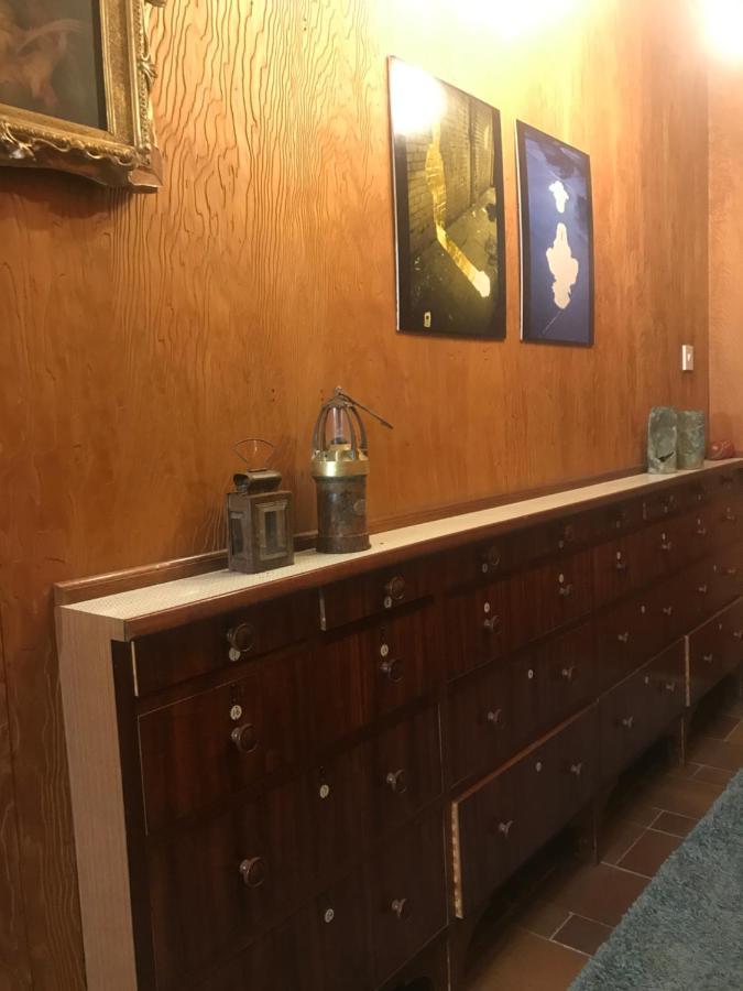 ستورنووايْ Macaulay Farm Lodge المظهر الخارجي الصورة