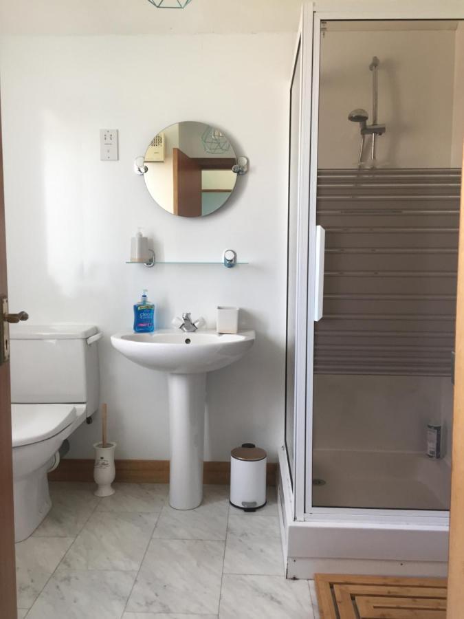 ستورنووايْ Macaulay Farm Lodge المظهر الخارجي الصورة