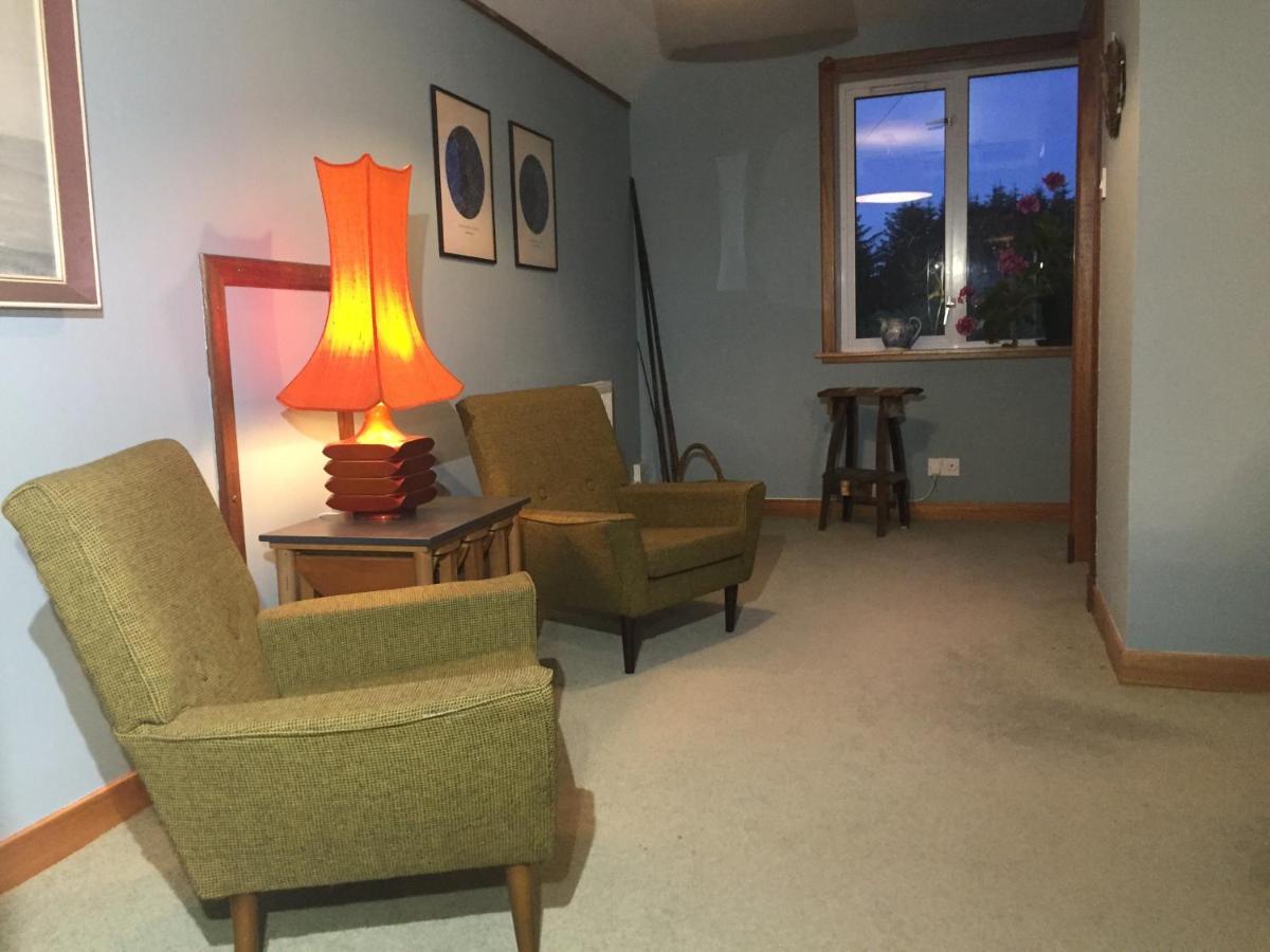 ستورنووايْ Macaulay Farm Lodge المظهر الخارجي الصورة