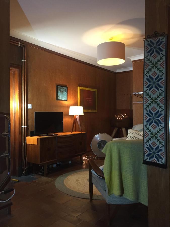 ستورنووايْ Macaulay Farm Lodge المظهر الخارجي الصورة